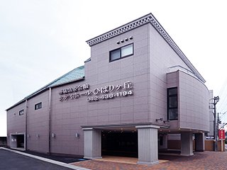 あんしん祭典　清瀬