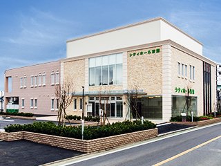 あんしん祭典　ひばりヶ丘