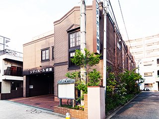 あんしん祭典　綾瀬