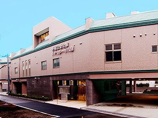 あんしん祭典　八潮