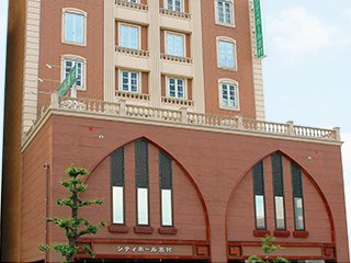 あんしん祭典　志村