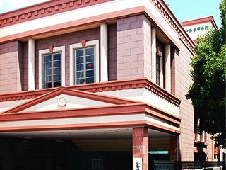 あんしん祭典　久米川