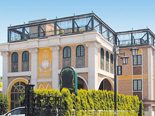 あんしん祭典　金町