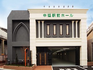 あんしん祭典　中延駅前