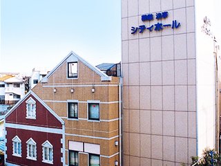 あんしん祭典　東武練馬