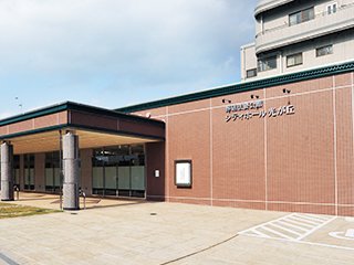 あんしん祭典　光が丘