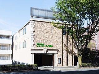 あんしん祭典　八幡山