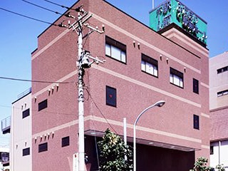 あんしん祭典　船堀駅前