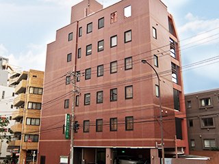 あんしん祭典　洗足池駅前