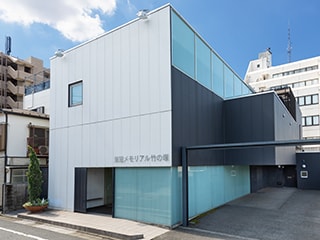 あんしん祭典　とうかん竹ノ塚