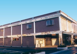 昭和シティホール